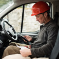 Maximizing Field Service Operations with GPS Tracking Integration