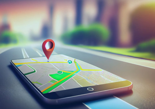 GPS Tracking for Field Service Management: Optimizing Your Operations