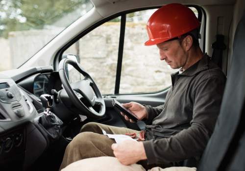 Maximizing Field Service Operations with GPS Tracking Integration